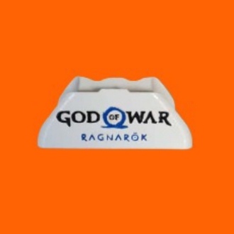 God Of War Temalı PS4 Kol Standı 