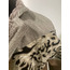 Unisex Oversize Vintage Ceket GADT4
