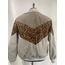 Unisex Oversize Vintage Ceket GFLG4
