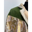 Unisex Oversize Vintage Ceket YPSG4