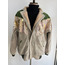 Unisex Oversize Vintage Ceket YPSG4
