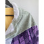 Unisex Oversize Vintage Ceket YMEG4