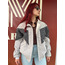 Unisex Oversize Vintage Ceket KDSBB4