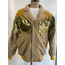 Unisex Oversize Vintage Ceket SPV4