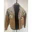 Unisex Oversize Vintage Ceket GADT4