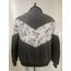 Unisex Oversize Vintage Ceket ABUGS4