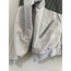 Unisex Oversize Vintage Ceket GEDK4