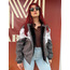 Unisex Oversize Vintage Ceket ABUGS4