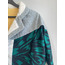 Unisex Oversize Vintage Ceket GKSB4