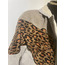 Unisex Oversize Vintage Ceket GFLG4