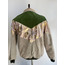 Unisex Oversize Vintage Ceket YPSG4