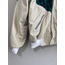 Unisex Oversize Vintage Ceket GKSB4