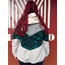 Unisex Oversize Vintage Ceket GKSB4