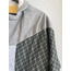 Unisex Oversize Vintage Ceket GEDK4