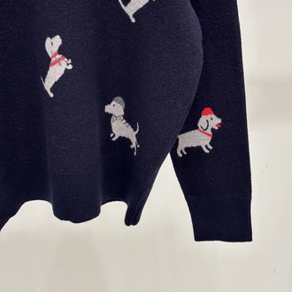 Thom Browne Kadın Hırka