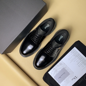 Dior Loafer