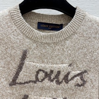 Louis Vuitton Kadın Kazak