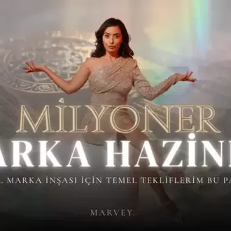 Milyoner Marka Hazinesi