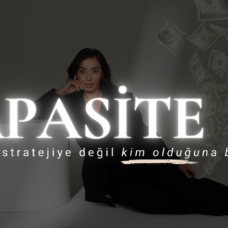 Kapasite