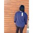 LACİVERT  MODAL KUMAŞ SWEAT