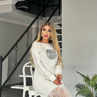 Bella Elbise 