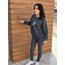 Eskitme detaylı Sweatshirt 