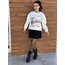 Sweetshirt 