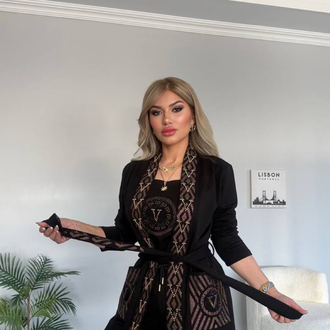 Bella 3’lü Takım