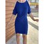 DRAPE DETAYLI SANDDY KUMAŞ