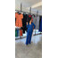 SATEN TAKIM SAKS MAVİİ