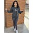 Eskitme detaylı Sweatshirt 