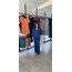 SATEN TAKIM SAKS MAVİİ