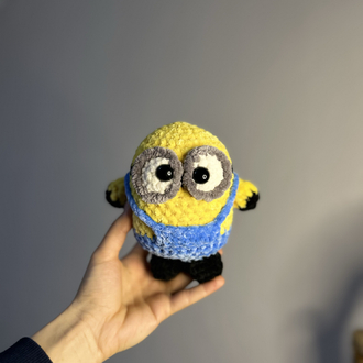 Minion Bob