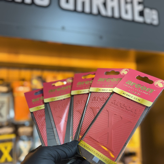 AREON CARD