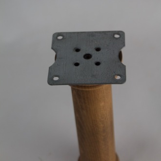 Ahşap Ayak Model 5