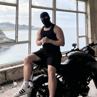 Şort, Atlet ve Holigan Pack