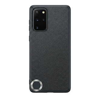 Mask - Samsung S20 FE Fonksiyonel Telefon Kılıfı
