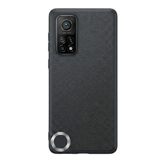 Mask - Xiaomi Mi 10T Fonksiyonel Telefon Kılıfı