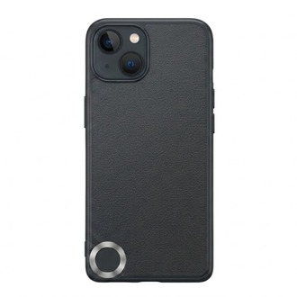 Mask - Iphone 15 Fonksiyonel Telefon Kılıfı