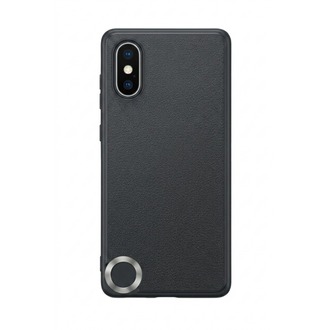 Mask - Iphone X / XS Fonksiyonel Telefon Kılıfı