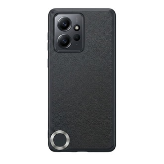 Mask - Xiaomi Redmi Note 12 Fonksiyonel Telefon Kılıfı