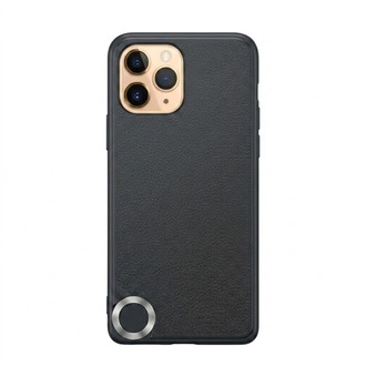 Mask - Iphone 11 Pro Fonksiyonel Telefon Kılıfı