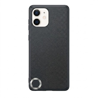 Mask - Iphone 12 Fonksiyonel Telefon Kılıfı