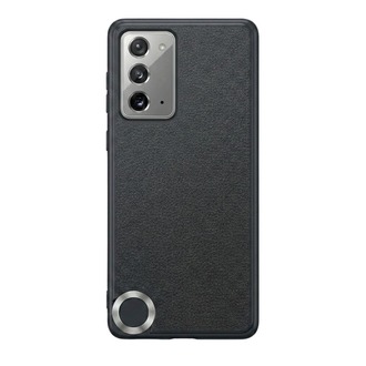 Mask - Samsung Note 20 Fonksiyonel Telefon Kılıfı