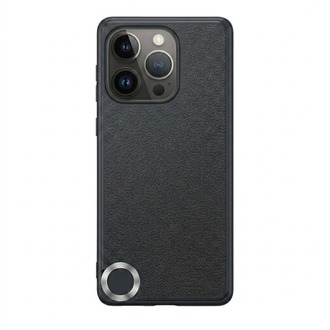 Mask - Iphone 15 Pro Max Fonksiyonel Telefon Kılıfı