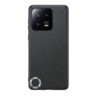 Mask - Xiaomi 13 Fonksiyonel Telefon Kılıfı