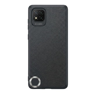 Mask - Xiaomi Redmi 9C Fonksiyonel Telefon Kılıfı