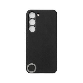 Mask - Samsung S23 Fonksiyonel Telefon Kılıfı
