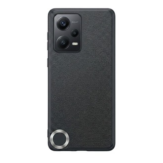 Mask - Xiaomi Redmi Note 12 Pro Plus Fonksiyonel Telefon Kılıfı