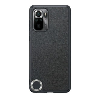 Mask - Xiaomi Redmi Note 10 Pro Fonksiyonel Telefon Kılıfı